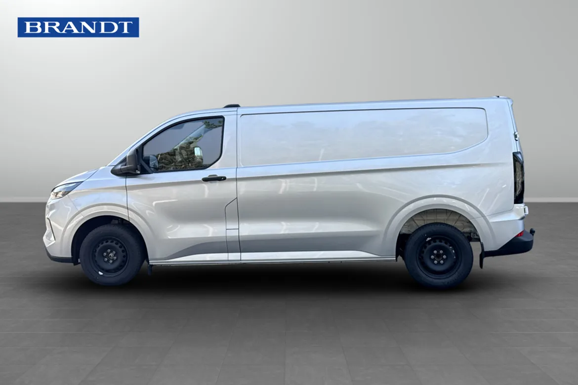 Ford Transit Custom 320