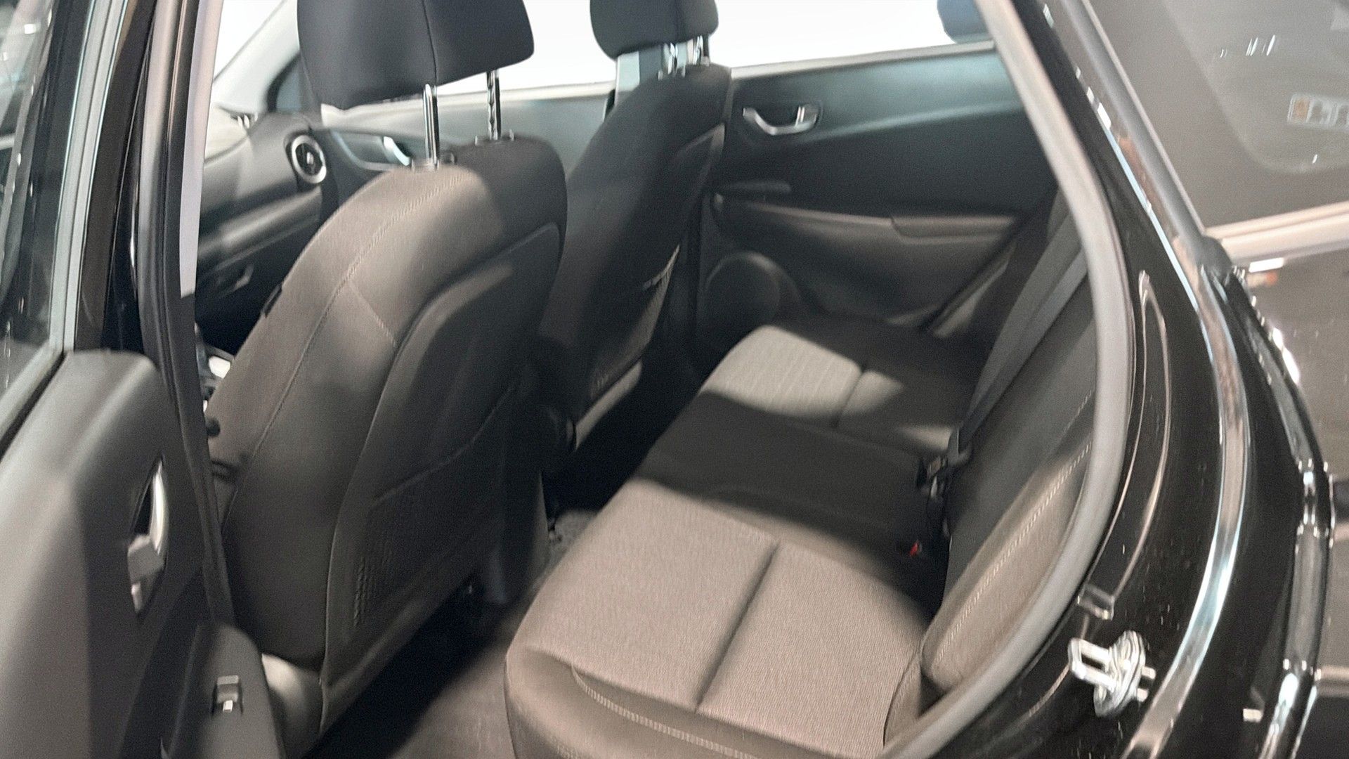 Hyundai Kona 2022, bild 7/9