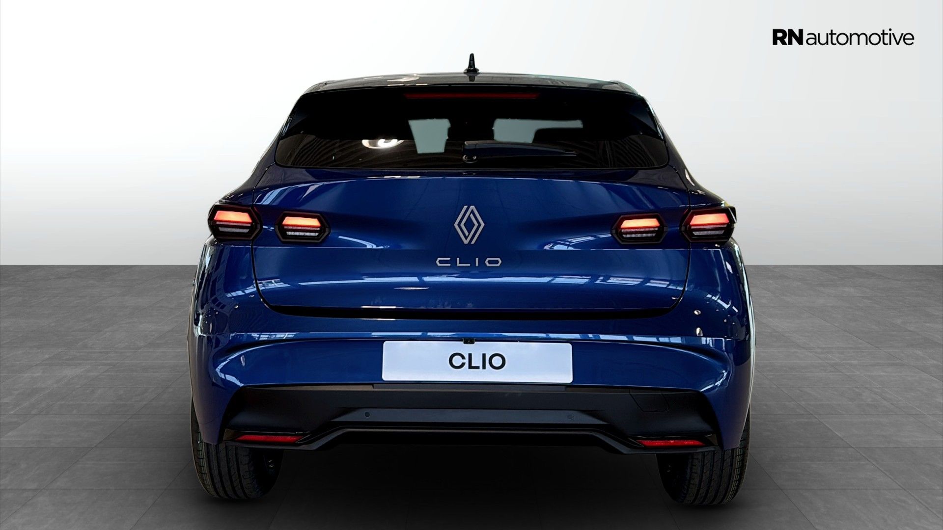 Renault Clio TECHNO TCE 115 EDC 2026, bild 4/10