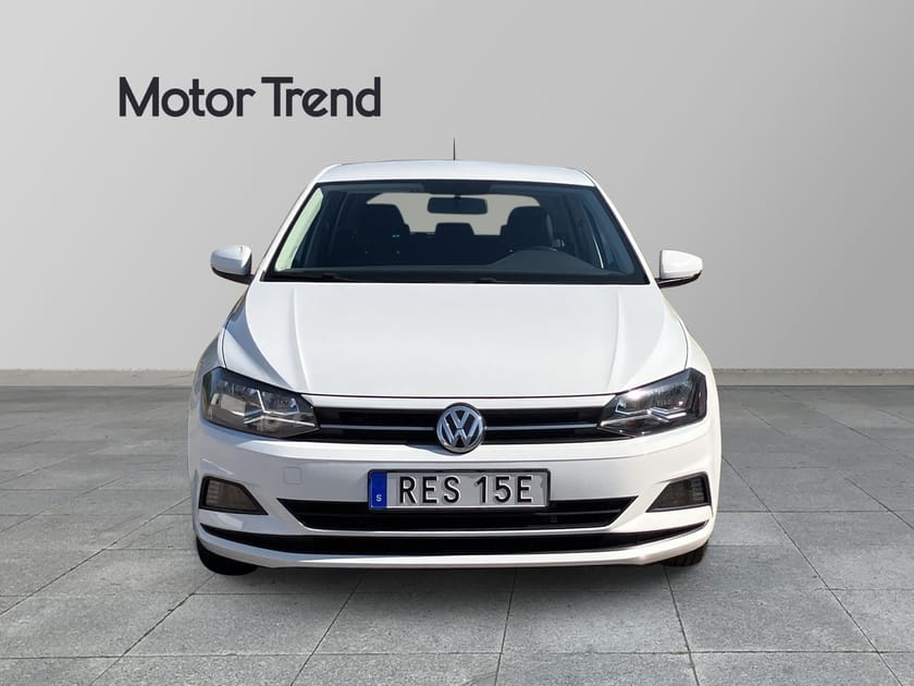 Bild 5 av Volkswagen Polo 