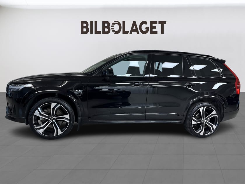 Bild 2 av Volvo XC90