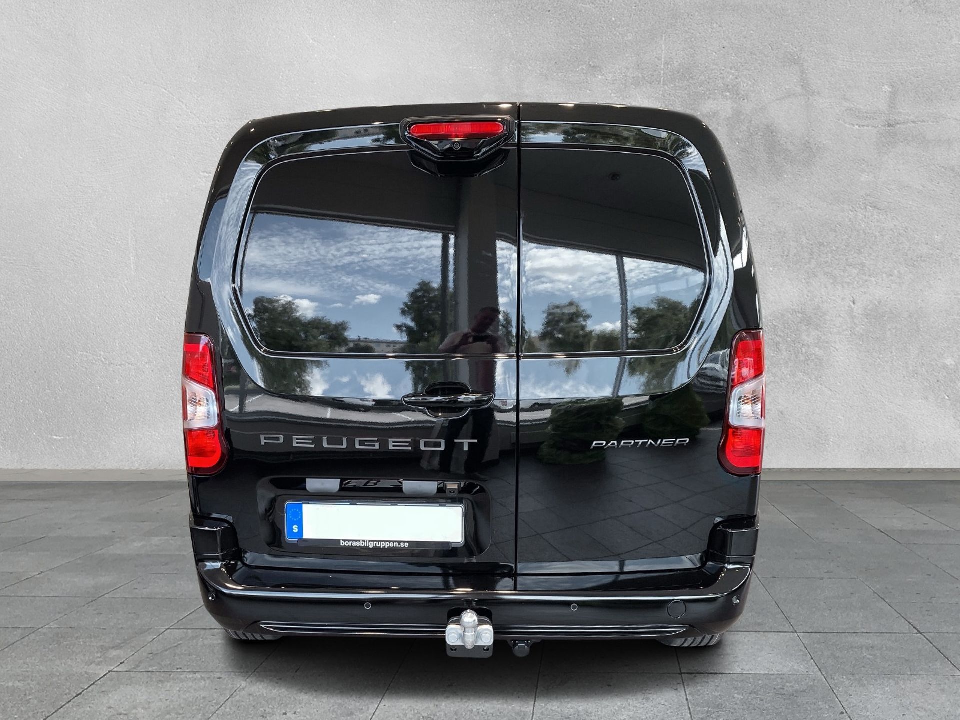 Peugeot Partner L1 2026, kuva 6/9