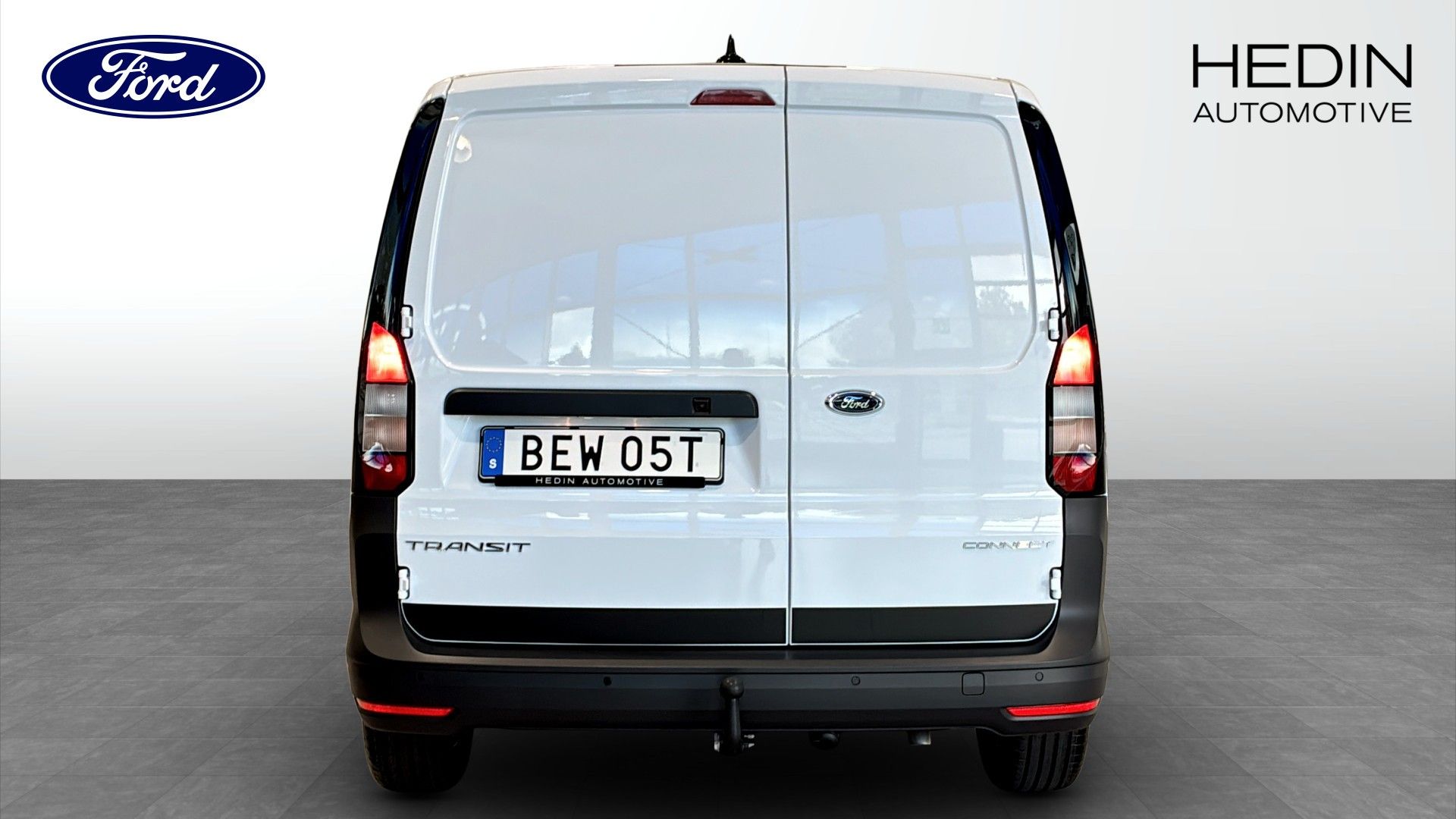 Ford Transit Connect L2 2.0 EcoBlue 2026, bild 7/13