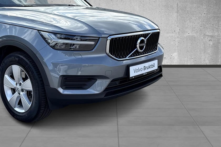 Bilde 5 av Volvo XC40 T4 AWD 190HK