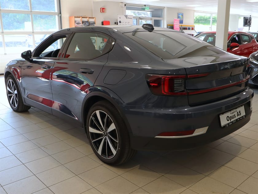 Bilde 5 av Polestar 2 Long range Dual motor 