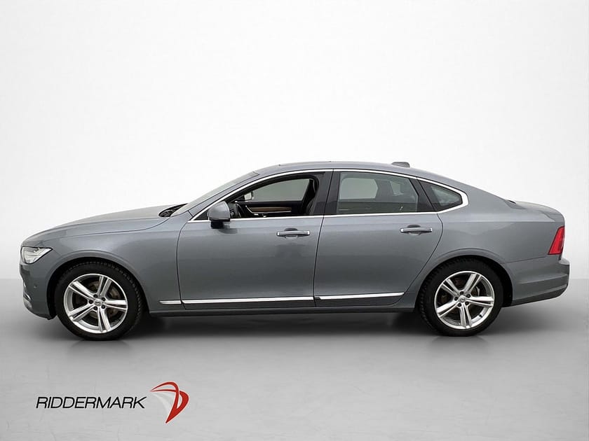 Bild 4 av Volvo S90