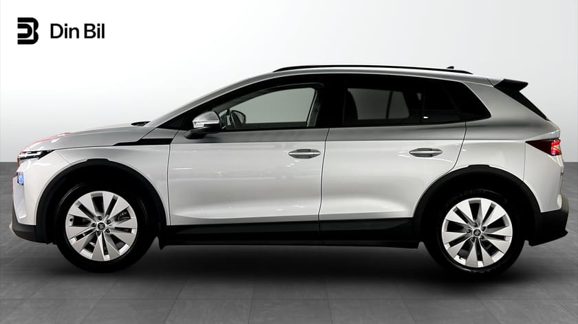 Bild 2 av Škoda Elroq 60 