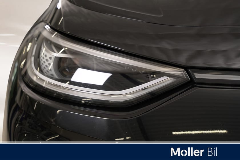 Bilde 3 av Volkswagen ID.3 Pro Performance highline 59kwh 204hk