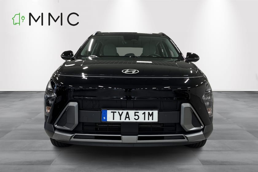 Bild 4 av Hyundai Kona Hybrid