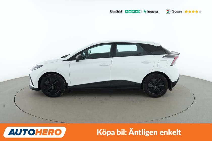 Bild 2 av MG 4 Electric Standard Range PDC-Bak, CarPlay