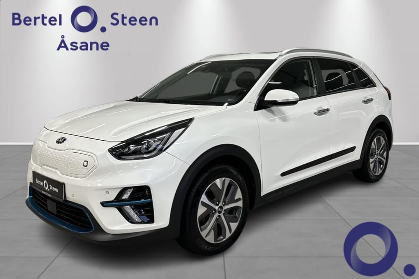 Bilde 1 av Kia e-Niro