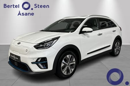 Kia e-Niro