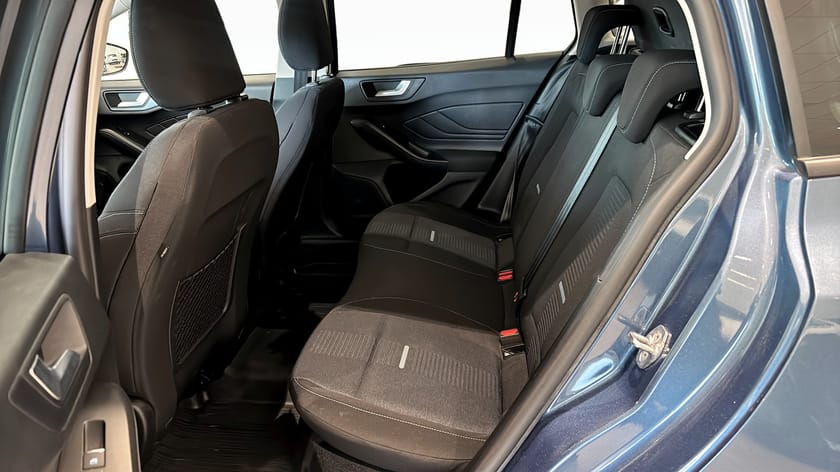Bild 5 av Ford Focus Active Kombi 1.0 EcoBoost Hybrid E85 Automat