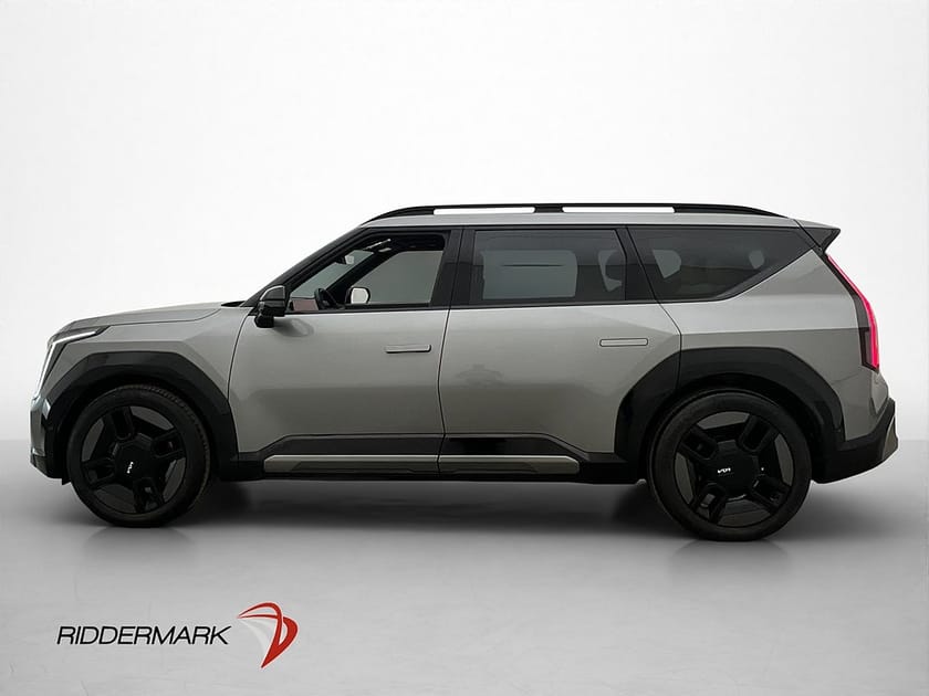 Bild 5 av Kia EV9 AWD