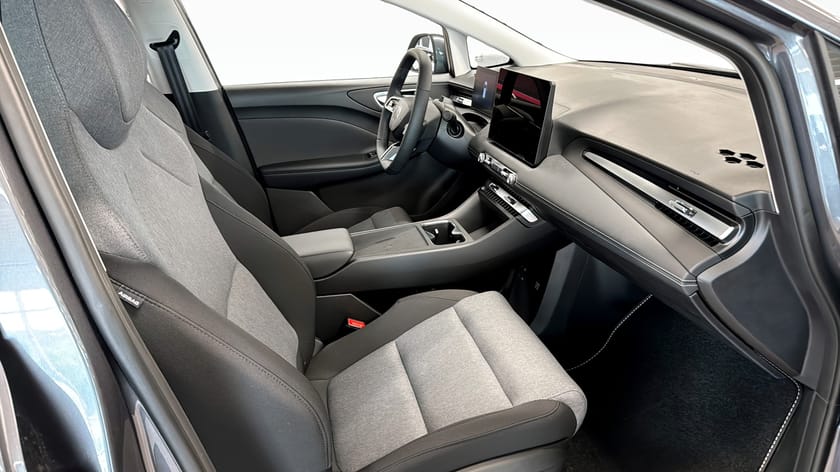 Bild 3 av MG 4 EV Urban MG4 COMFORT 43KWH