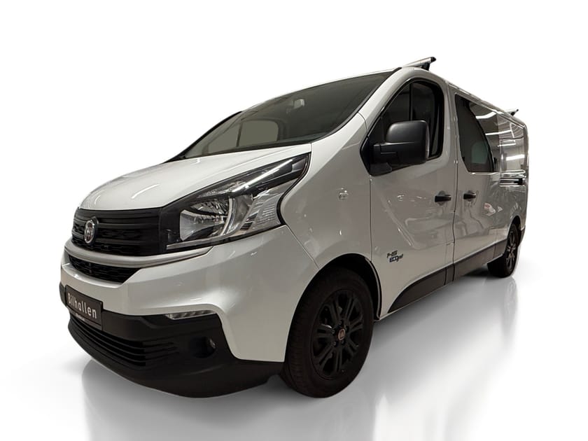 Bilde 1 av Fiat Talento 