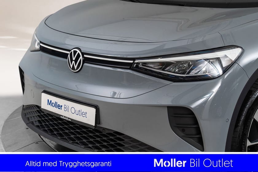 Bilde 2 av Volkswagen ID.4 Pro limited  77kwh 174 hk