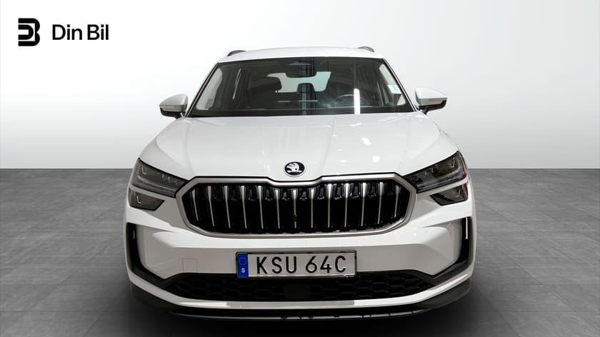 Bild 4 av Škoda Kodiaq iV