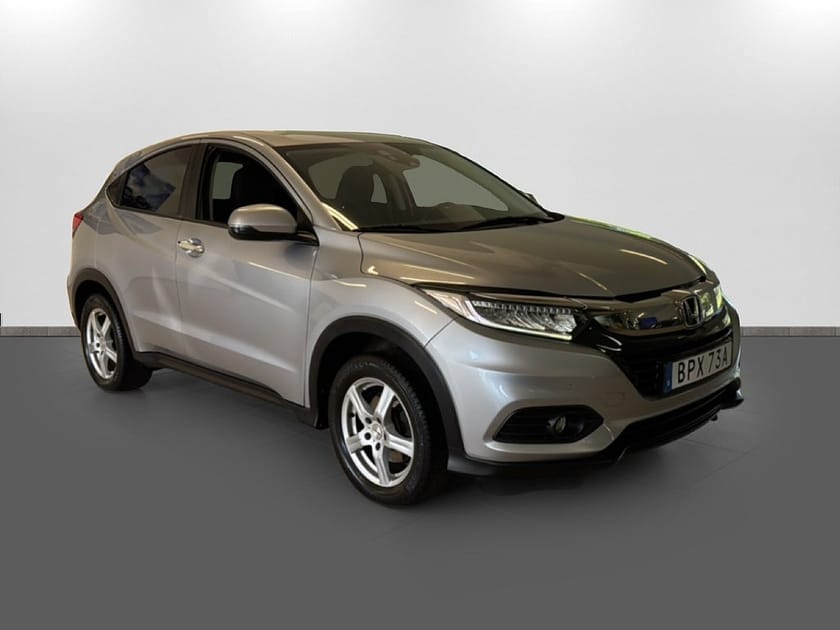 Bild 4 av Honda HR-V Elegance 1.5 i-VTEC 130 HK /Navi/Drag