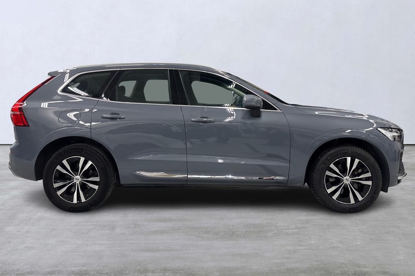 Bild 3 av Volvo XC60 Recharge T6 Core Edition