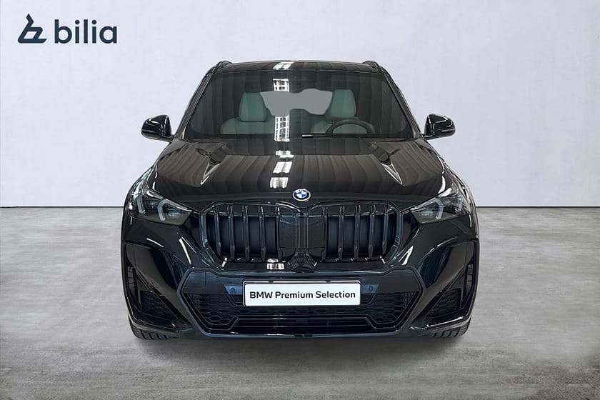 Bild 5 av BMW X1 xDrive25e xDrive 25e M-Sport Pro | DEMOBIL | Fully Charged | Drag