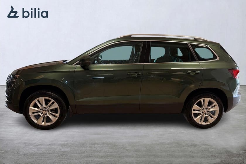 Bild 4 av Škoda Karoq STYLE 1,5 TSI 150 DSG /DRAG/VÄRMARE/BACKKAMERA