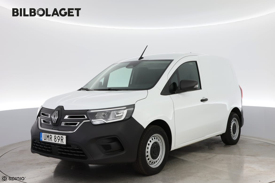 Renault Kangoo 2025