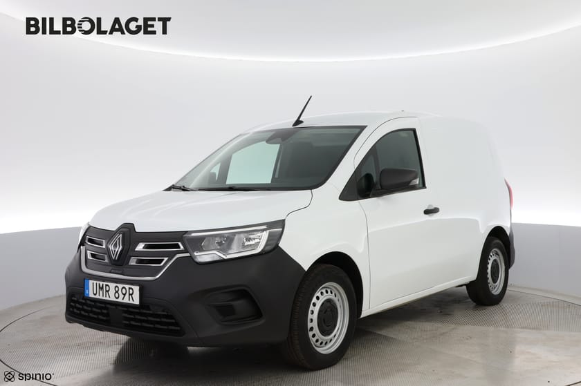 Bild 1 av Renault Kangoo E-Tech Skåp 45kWh Base Line L1 G2