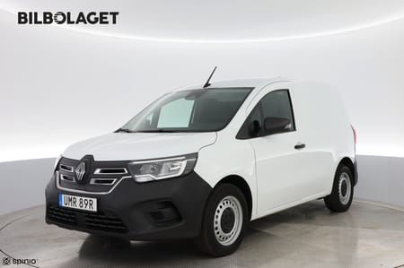 Renault Kangoo E-Tech Skåp 45kWh Base Line L1 G2