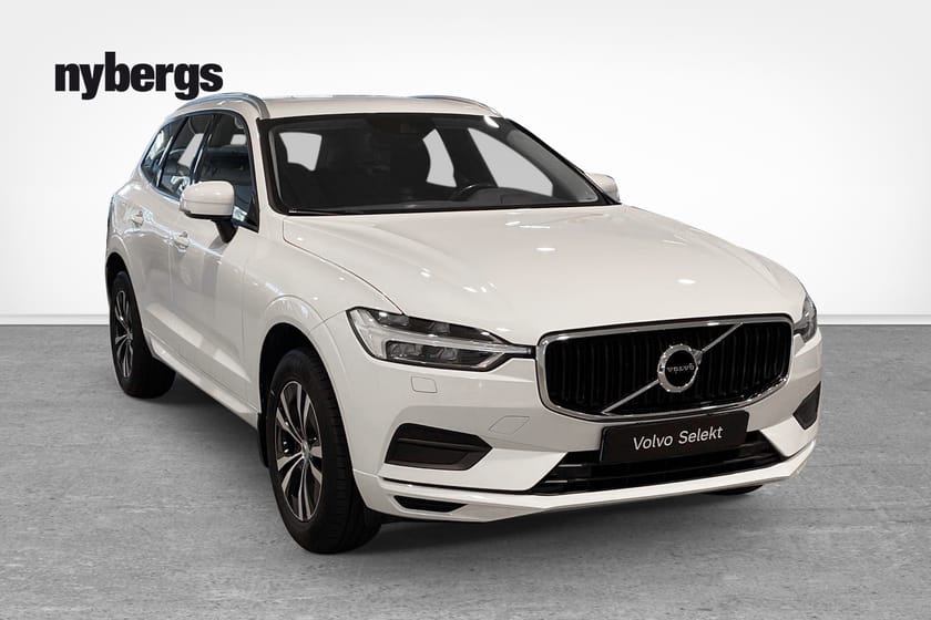 Bild 5 av Volvo XC60 B4 AWD Diesel Momentum Edt