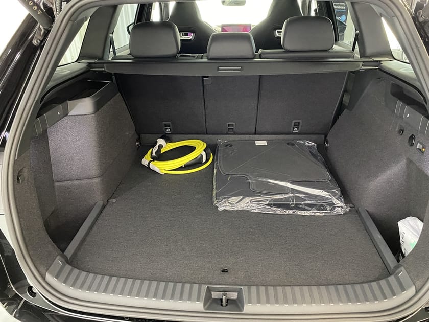 Bild 5 av Škoda Kodiaq iV SPORTLINE 1,5 TSI 204 HK *Lagerbil*