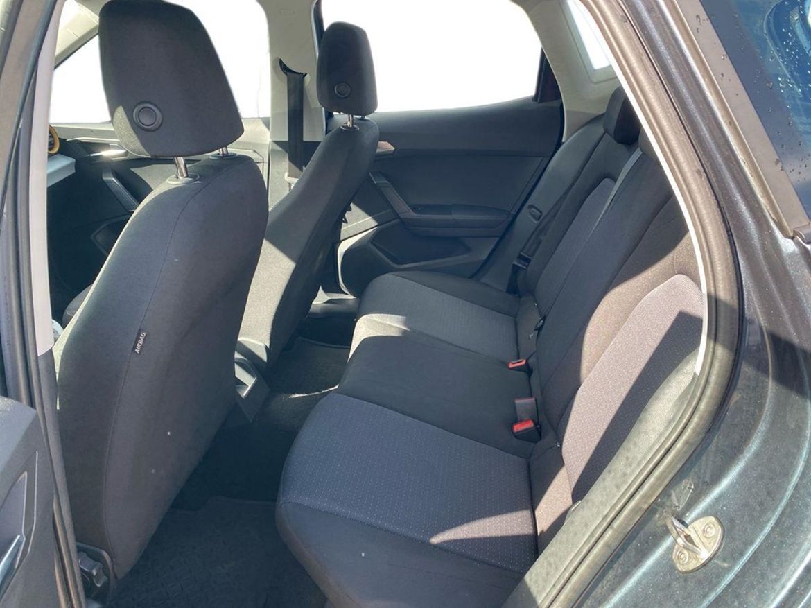 SEAT SEAT Arona — bild 12