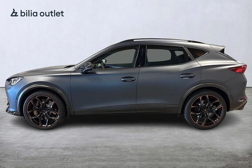 Bild 5 av CUPRA Formentor VZ5
