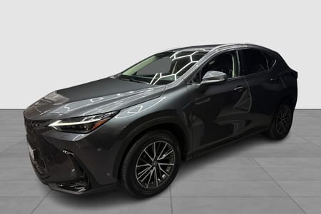 Lexus NX 450h+