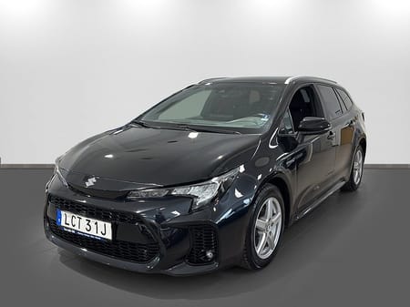 Suzuki Swace Hybrid Select Automat 122hk Vinterhjul ingår