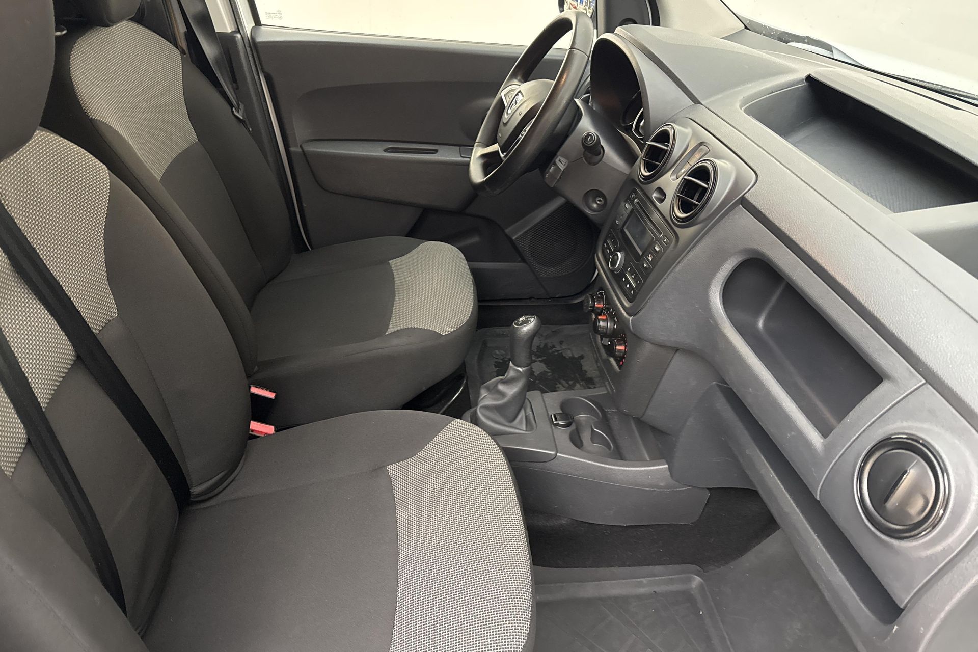 Dacia Dokker Express 1.5 dCi 2019, kuva 7/10