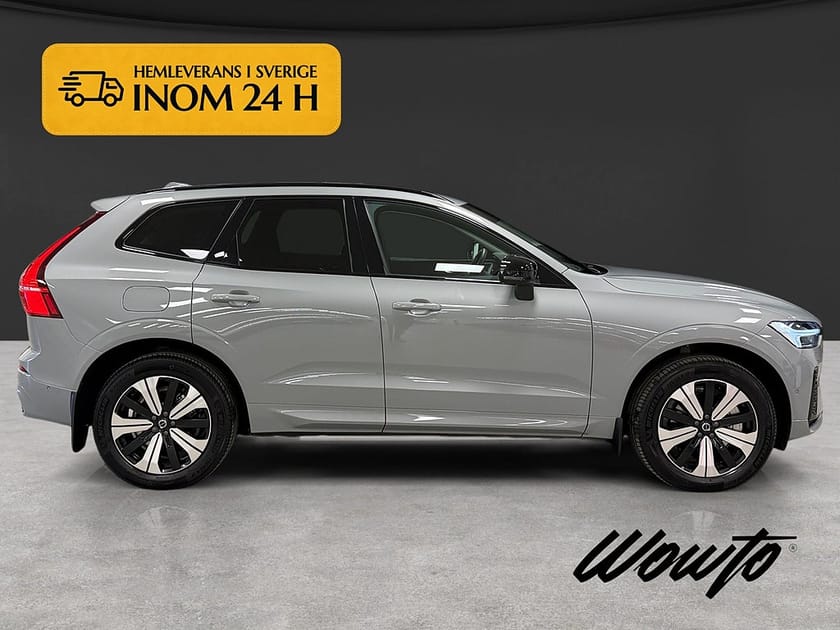 Bild 3 av Volvo XC60
