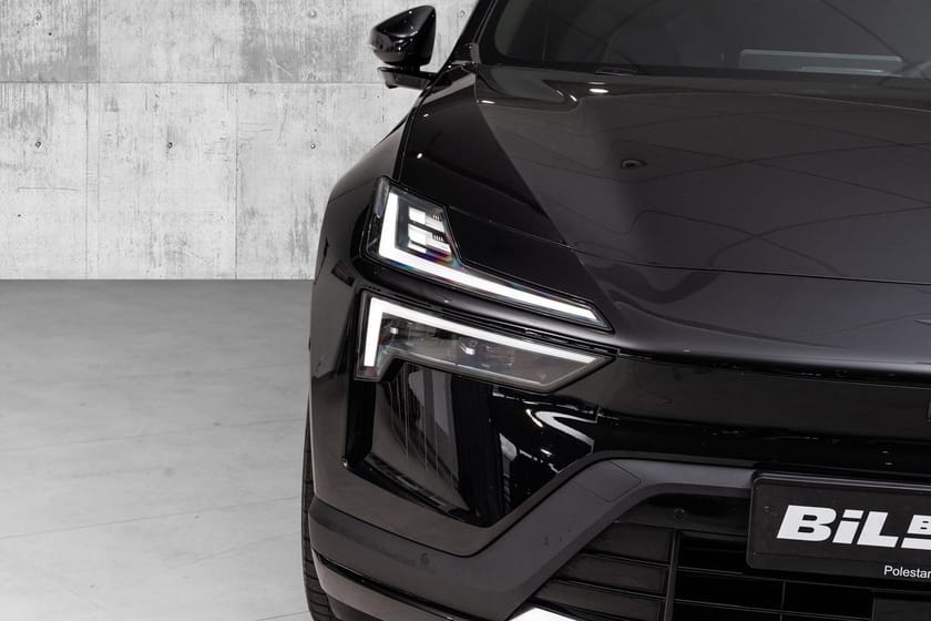Bilde 4 av Polestar 4 Long Range Dual motor - Prime - Performance/H.feste/