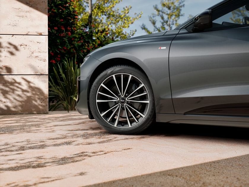 Bild 4 av Audi A6 Avant e-tron performance S line 270 kW