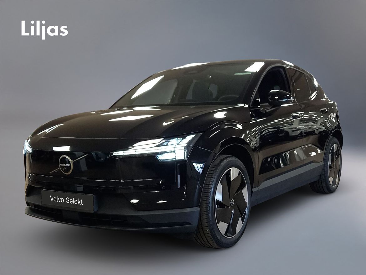 Volvo EX30 2024