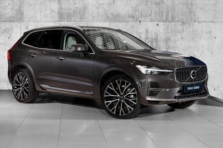 Volvo XC60 Recharge T6 Inscription SPE | 22" | Krok |