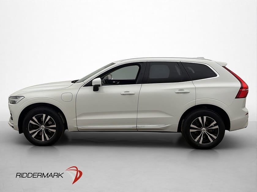 Bild 4 av Volvo XC60 T6 AWD Inscription Exp H/K Panorama Drag B-Kamera
