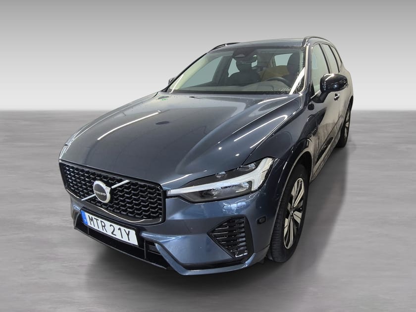 Bild 1 av Volvo XC60 T6 Plus Dark Edition