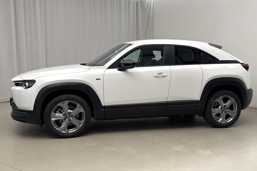 Bild 2 av Mazda MX-30 e-Skyactiv EV (145hk)