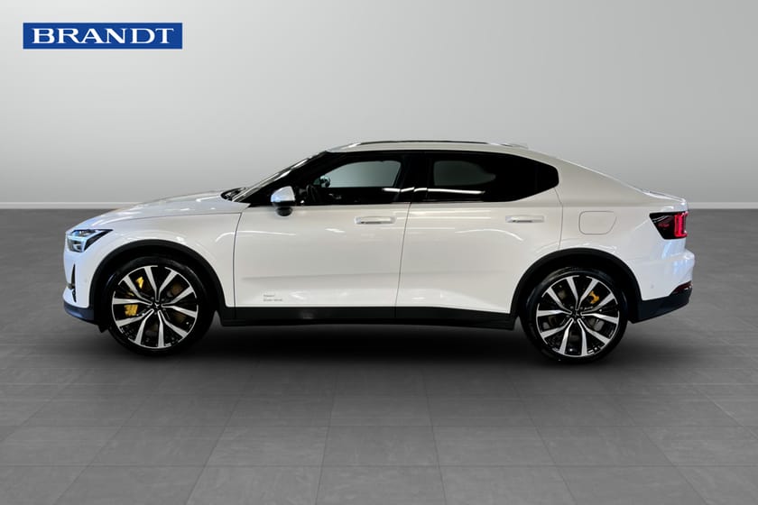 Bild 3 av Polestar 2 Long Range Dual Motor Performance Perfom Plus