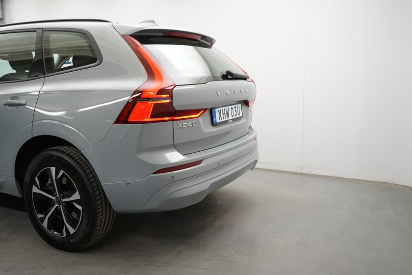 Bild 3 av Volvo XC60 T6 Core Nordic Edition, Navigation, HarmanKardon PremiumSound