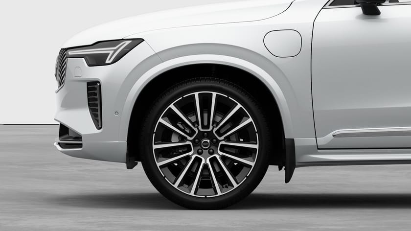 Bild 4 av Volvo XC90