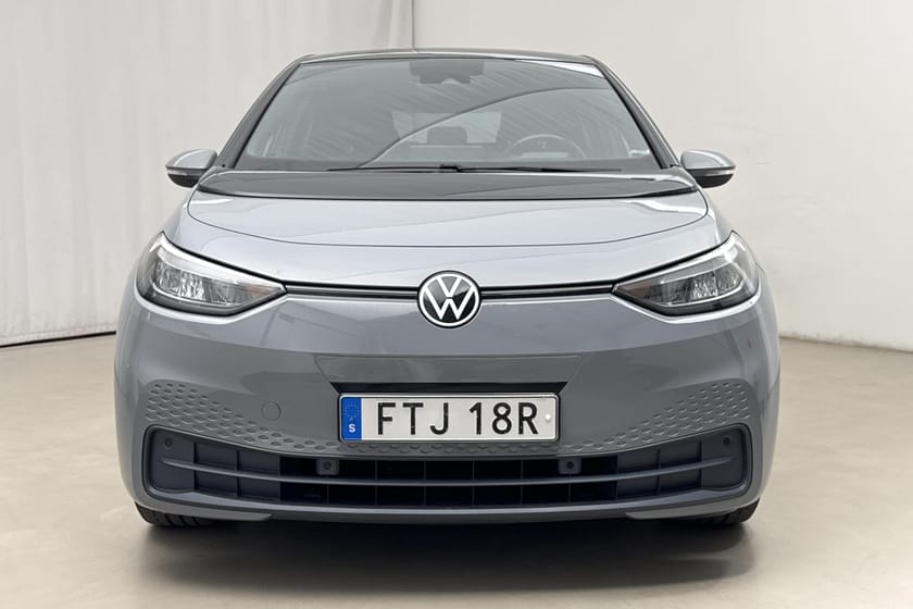 Bild 5 av Volkswagen ID.3 Pro Performance