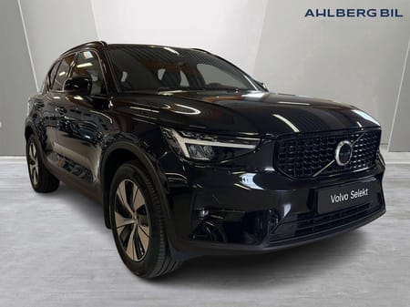 Volvo XC40 B4 FWD Bensin Plus Dark