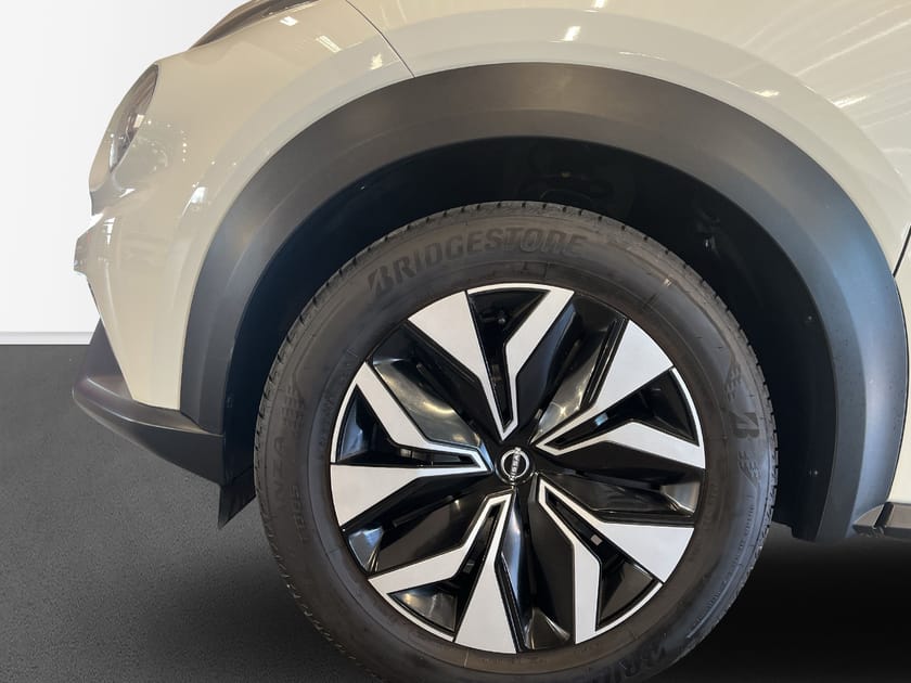 Bild 5 av Nissan Juke DIG-T 114hk Acenta